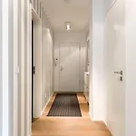 Haus Am Wg 7 Апартаменты *