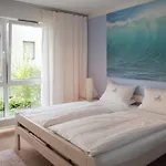 Haus Am Wg 7 Апартаменты Тиммендорфер-Штранд