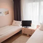 Апартаменты Haus Am Wg 7