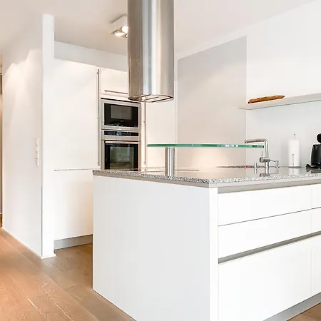 Lejlighed Haus Am Wg 7 Timmendorfer Strand
