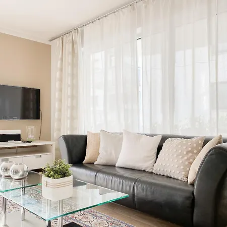 Lejlighed Haus Am Wg 7 *