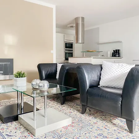 Haus Am Wg 7 Timmendorfer Strand