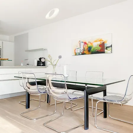 Haus Am Wg 7