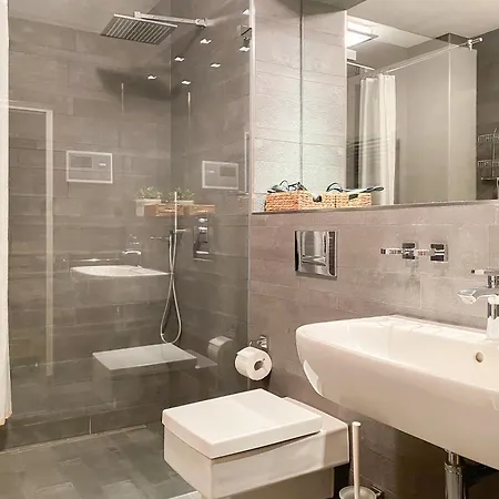 דירה Haus Am Wg 7 *