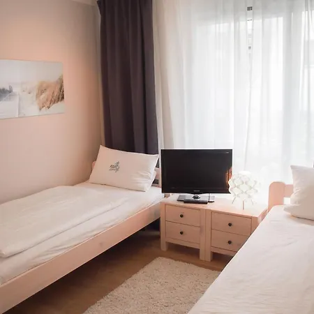 Apartman Haus Am Wg 7