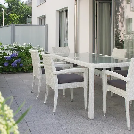 Haus Am Wg 7