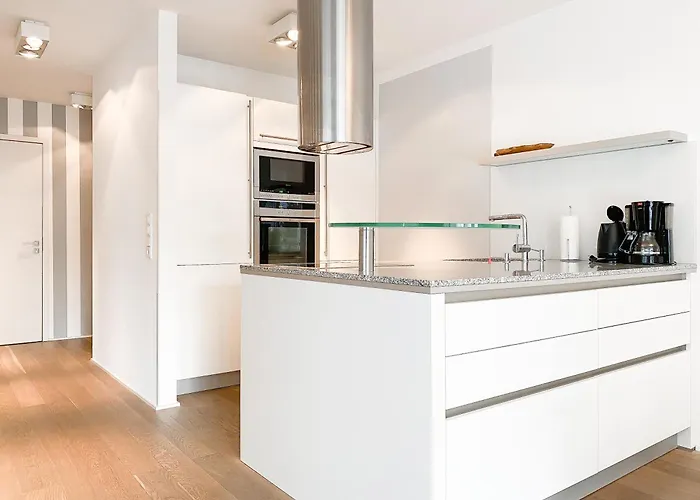 Lejlighed Haus Am Wg 7 Timmendorfer Strand