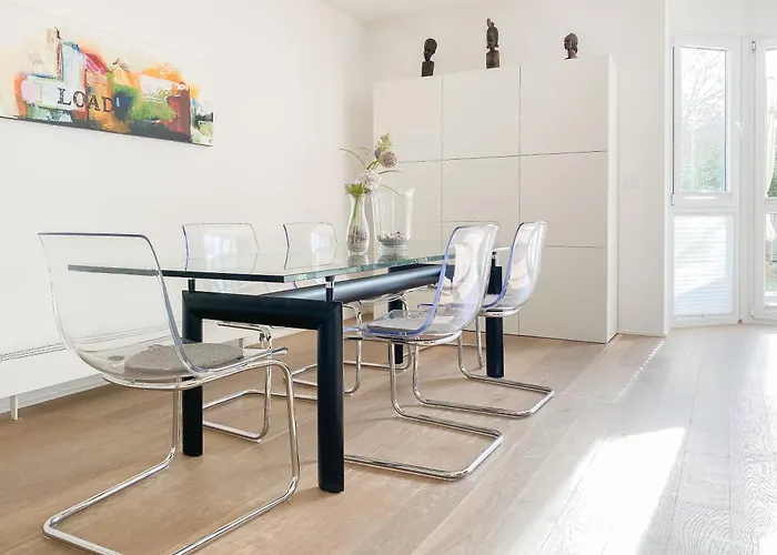 Haus Am Wg 7 Timmendorfer Strand
