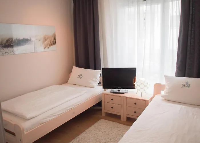 Lejlighed Haus Am Wg 7