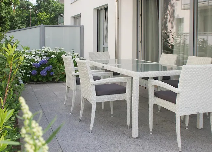 Haus Am Wg 7